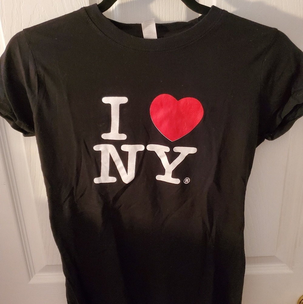 I ❤ NY